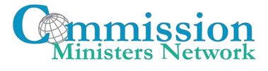 Commission Ministers Network
